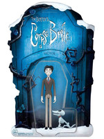Tim Burton's Corpse Bride - Victor Van Dort - ReAction
