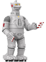 Godzilla - Super Shogun Mechagodzilla (Full Color) - 50 cm