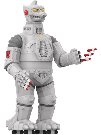 Godzilla - Super Shogun Mechagodzilla (Full Color) - 50 cm