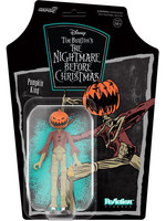 Nightmare Before Christmas - Pumpkin King - ReAction