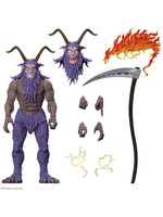 Thundercats Ultimates - Mongor