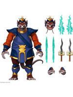 Thundercats Ultimates - Ratar-O