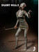 Silent Hill 2 - Bubble Head Nurse - 1/6