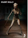 Silent Hill 2 - Bubble Head Nurse - 1/6