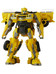 Transformers Studio Series - Bumblebee (Rise of the Beasts) Deluxe Class - 100