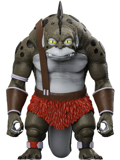 Thundercats Ultimates - Reptilian Brute