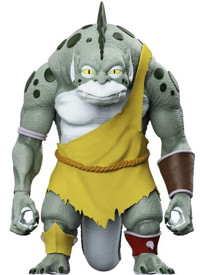 Thundercats Ultimates - Reptilian Guard