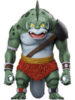 Thundercats Ultimates - Reptilian Warrior