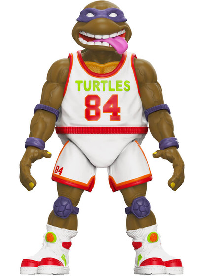 Turtles Ultimates - Slam Dunkin' Don