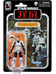 Star Wars The Vintage Collection - Endor Bunker with Endor Rebel Commando (Scout Trooper Disguise)