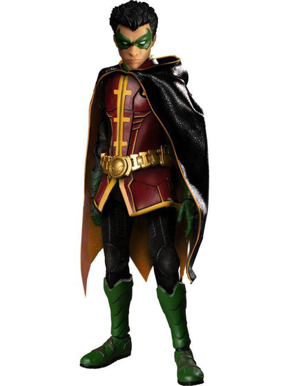 DC Comics - Robin - One:12