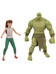 Invincible - Monster Girl Deluxe Action Figure