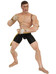 Jean-Claude Van Damme Deluxe Action Figure