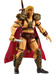Masters of the Universe Masterverse - Movie He-Man Deluxe - SKADAD FÖRPACKNING