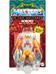Masters of the Universe Origins - Roboto (Ver. 2)