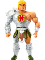 Masters of the Universe Origins - Snake Armor He-Man