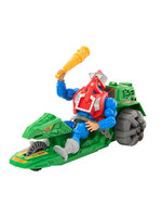 Masters of the Universe Origins - Mekaneck & Ground Ripper