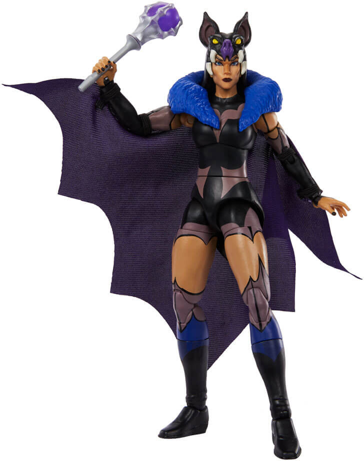 Masters of the Universe: Revelation - Masterverse Evil-Lyn