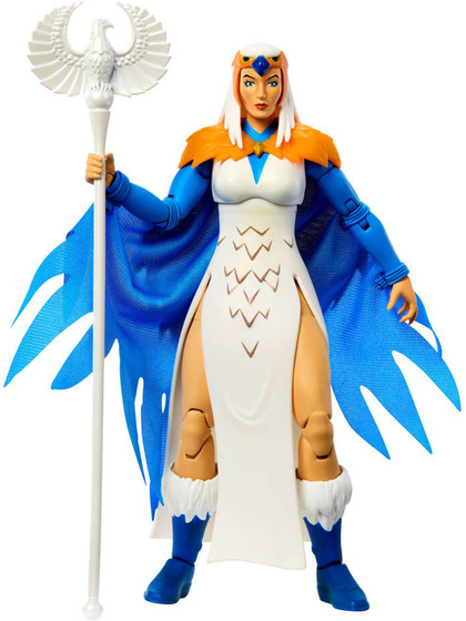 Masters of the Universe: Revelation - Masterverse Sorceress