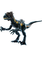 Jurassic World: Dino Trackers - Track 'n Attack Indoraptor