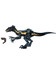 Jurassic World: Dino Trackers - Track 'n Attack Indoraptor