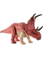 Jurassic World: Dino Trackers - Wild Roar Diabloceratops