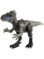 Jurassic World: Dino Trackers - Wild Roar Dryptosaurus