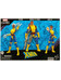 Marvel Legends - Storm, Marvel's Forge, Jubilee - X-Men 60th Anniversary 