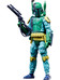 Star Wars The Vintage Collection - Boba Fett (Death, Lies & Treachery Comic Art Edition)