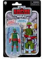  	Star Wars The Vintage Collection - Boba Fett (The Empire Strikes Back Comic Art Edition)