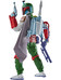 Star Wars The Vintage Collection - Boba Fett (The Empire Strikes Back Comic Art Edition)