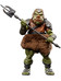 Star Wars Black Series: ROTJ 40th Anniversary - Gamorrean Guard (Deluxe)