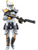 Star Wars The Vintage Collection - ARC Commander Blitz (The Clone Wars)