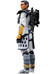 Star Wars The Vintage Collection - ARC Commander Blitz (The Clone Wars)