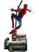Spider-Man: No Way Home - Spider-Man (New Red and Blue Suit) (Deluxe Version) MMS - 1/6