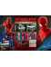 Spider-Man: No Way Home - Spider-Man (New Red and Blue Suit) (Deluxe Version) MMS - 1/6