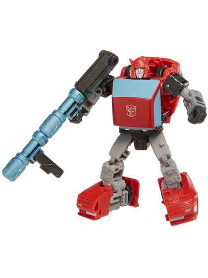 Transfomers Studio Series: Buzzworthy Bumblebee - Cliffjumper - 86-13BB
