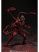 Venom: Let There Be Carnage - Carnage - S.H. Figuarts