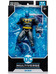 DC Multiverse - Batman (Superman: Speeding Bullets)