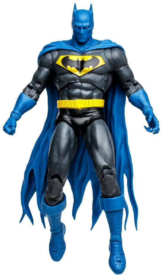 Läs mer om DC Multiverse - Batman