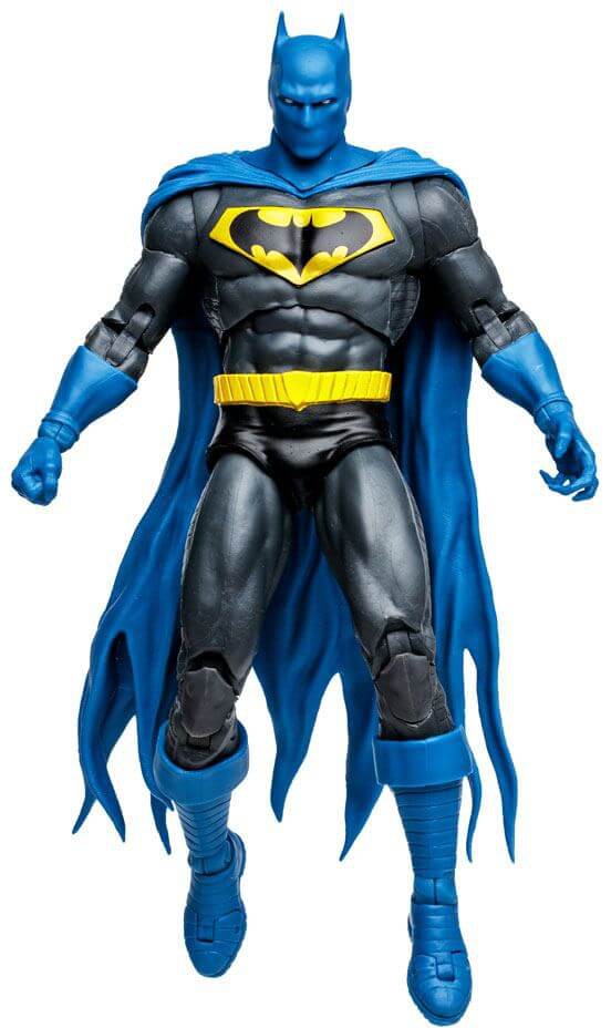 DC Multiverse - Batman