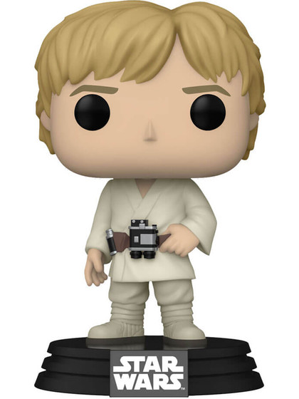 Funko POP! Star Wars: New Classics - Luke