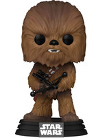 Funko POP! Star Wars: New Classics - Chewbacca