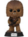 Funko POP! Star Wars: New Classics - Chewbacca