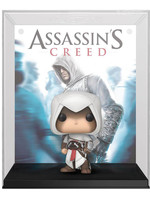 Funko POP! Game Covers: Assassin's Creed - Altaïr
