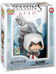 Funko POP! Game Covers: Assassin's Creed - Altaïr