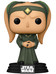 Funko POP! Star Wars: The Book of Boba Fett - Majordomo