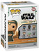 Funko POP! Star Wars: The Book of Boba Fett - Majordomo