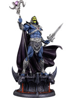 Masters of the Universe - Skeletor Legends Maquette - 1/5