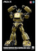 Transformers - Bumblebee Gold Limited Edition MDLX